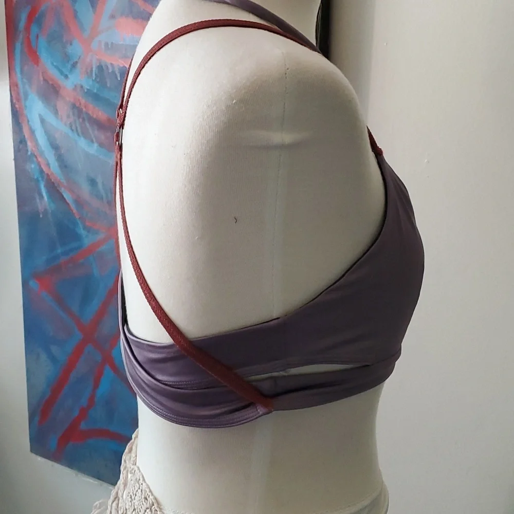 Swim top - Picture 3 of 4